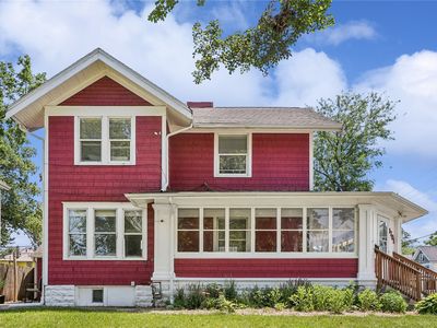 1701 Washington Ave SE, Cedar Rapids, IA, 52403