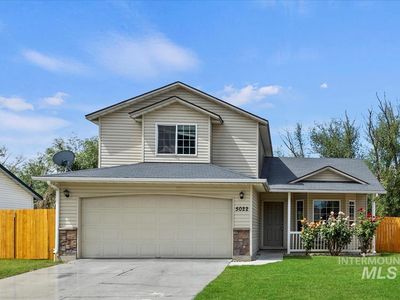 5022 Weston Ave, Caldwell, ID, 83605