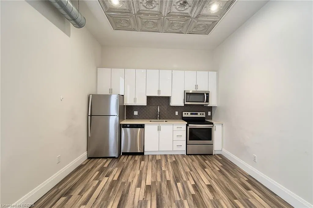 1 bed, 1.0 bath, 499 sqft, $1,450 — Photo 4