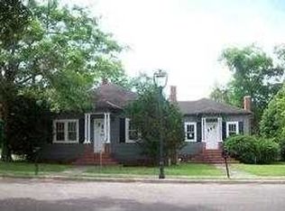 133 E 7th Ave, Havana, FL 32333