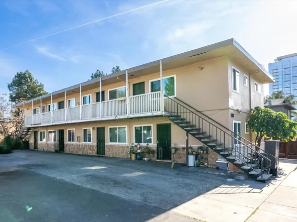 E Reed St, San Jose, CA 95112