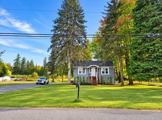 1181 E Knott St, Vernonia, OR 97064