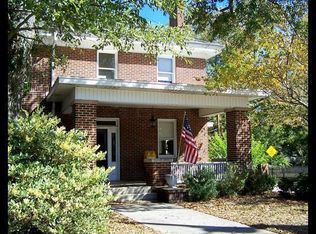 248 N Broad St, Monroe, GA 30655