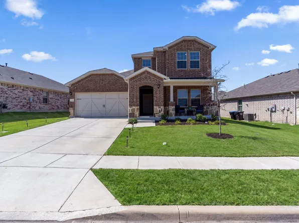 2314 Peregrine Way, Crandall, TX 75114