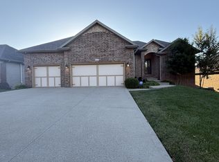 611 N Jerico St, Nixa, MO 65714
