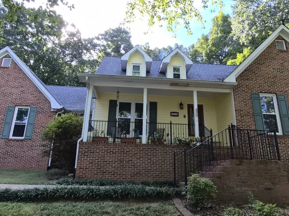 2254 Laurel Hills Dr NW, Cleveland, TN 37311