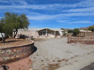14458 E 29th Pl, Yuma, AZ 85367