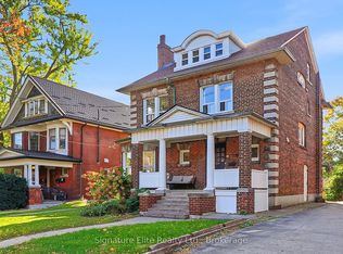 272 Roncesvalles Ave, Toronto, ON M6R 2M2