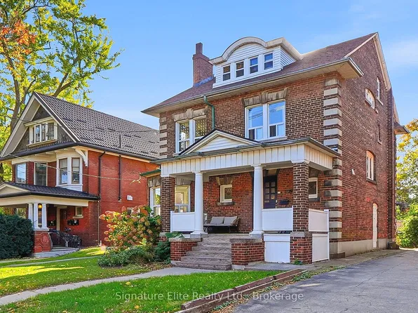 272 Roncesvalles Ave, Toronto, ON M6R 2M2