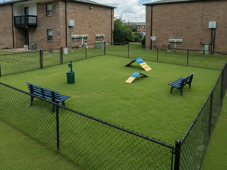 Axis on Beltline — Photo 7