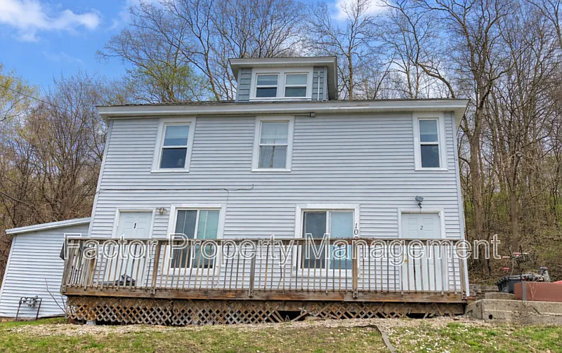 3 bed, 1.0 bath, 1000 sqft, $1,350 — Photo 2