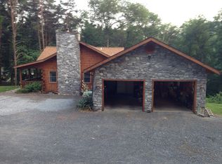 307 Overlook Blvd, Shamokin, PA 17872