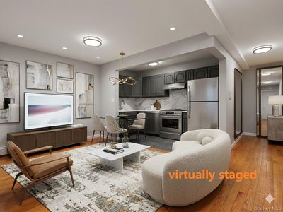 3733 107th Street #1B, Corona, NY, 11368