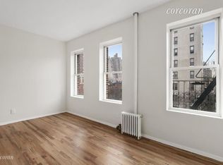 53 W 106th St APT 5B, New York, NY 10025