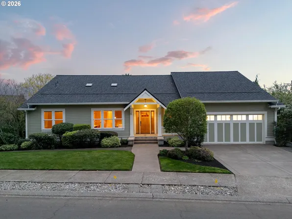 4112 Orchard Way, Lake Oswego, OR 97035