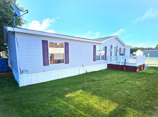 6210 Al Sabo Dr #W-267, Kalamazoo, MI 49009