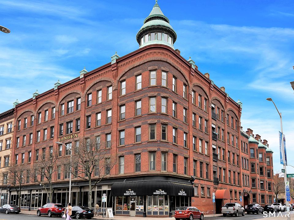 1st image of 1 Linden Place #506