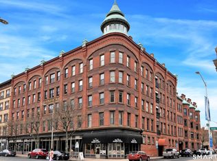 The Linden, Hartford, CT 06106