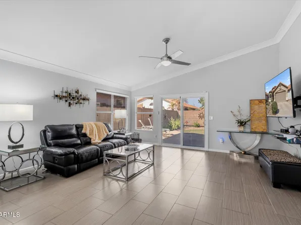 15411 S 45TH Street, Phoenix, AZ 85044