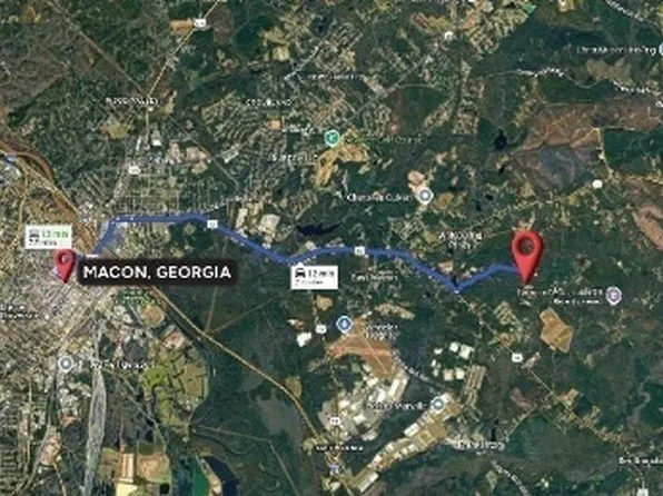 4231 Donnan Rd, Macon, GA 31217