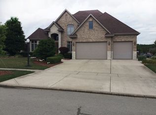 12226 Thorn Apple Dr, Homer Glen, IL