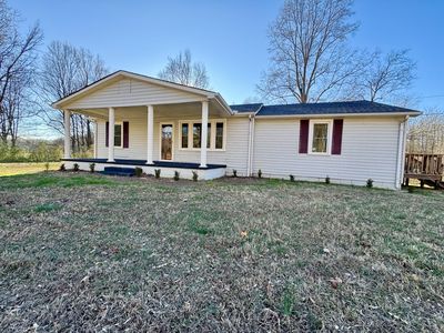 240 Blue Hill Rd, Mc Minnville, TN, 37110