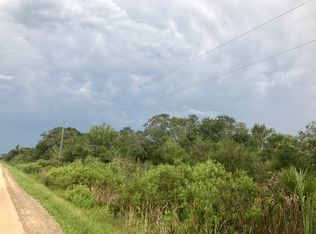 18871 NW 272nd St, Okeechobee, FL 34972