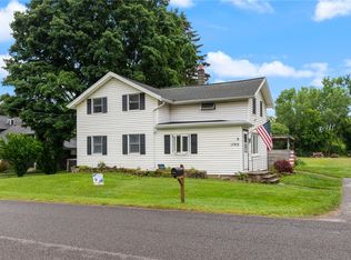 1790 Plank Rd, Webster, NY 14580