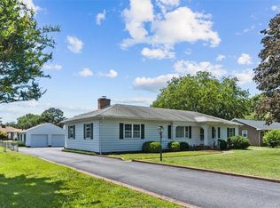 7391 Ford Ave, Mechanicsville, VA 23111