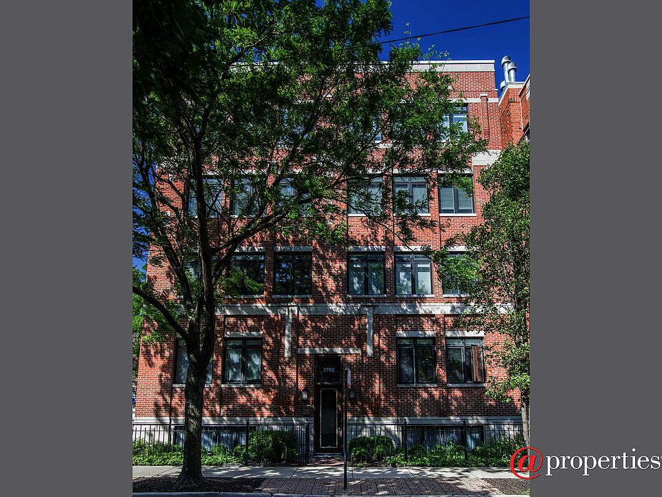 1st image of 2702 N Lehmann Ct APT 3S