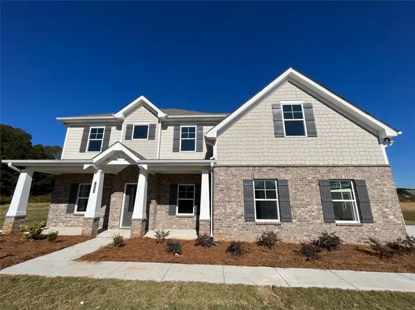 1060 Emmas Ct, Monroe, GA 30656
