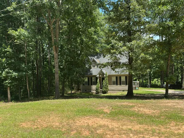 268 Crowell Rd N, Covington, GA 30014