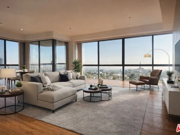 10750 Wilshire Blvd APT 505, Los Angeles, CA 90024