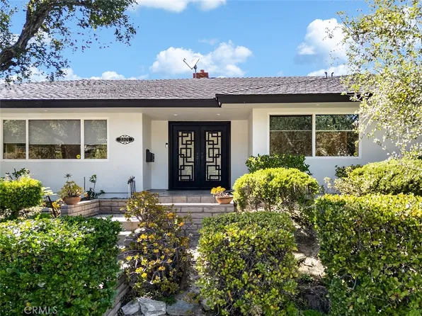 3301 Vickers Dr, Glendale, CA 91208