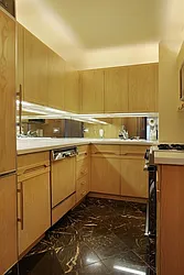 Rented by Corcoran