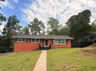 1405 Brentwood Dr, Greeneville, TN 37743