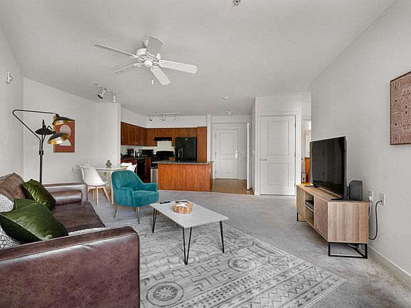 2nd image of 10495 NE 4th St #336