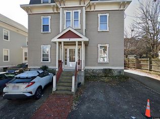 7 Cypress Park #3, Melrose, MA 02176