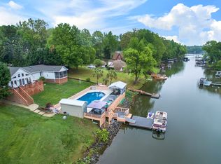 1506 Springpoint Rd, Rock Hill, SC 29732