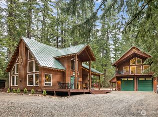 Driftwood Acres #3, Ronald, WA 98940