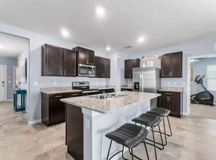 11260 SW HADLEY Street, Port St Lucie, FL 34987