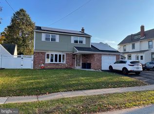 406 Sylvan Ave, Norwood, PA 19074