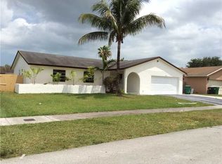 25913 SW 122nd Pl, Homestead, FL 33032