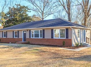 409 Sherman Ave, Hopewell, VA 23860