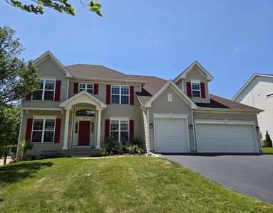 2333 Roaring Creek Dr, Aurora, IL, 60503