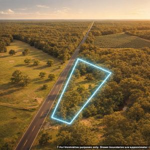 5989 Fm 92 S, Woodville, TX, 75979