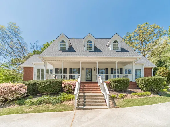 1925 Jesse Cronic Rd, Braselton, GA 30517