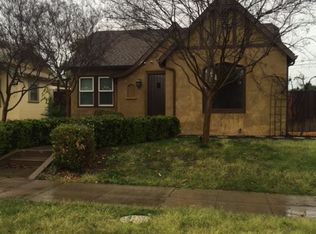 1112 N Vagedes Ave, Fresno, CA 93728