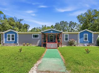 12185 198th Ter, O'Brien, FL 32071