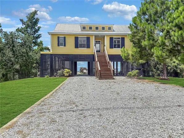 419 Carr Dr, Slidell, LA 70458